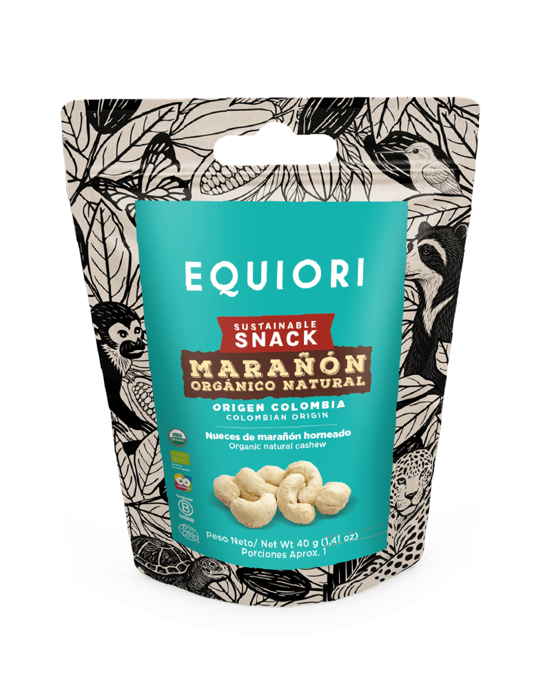 Marañon Natural x 40 g