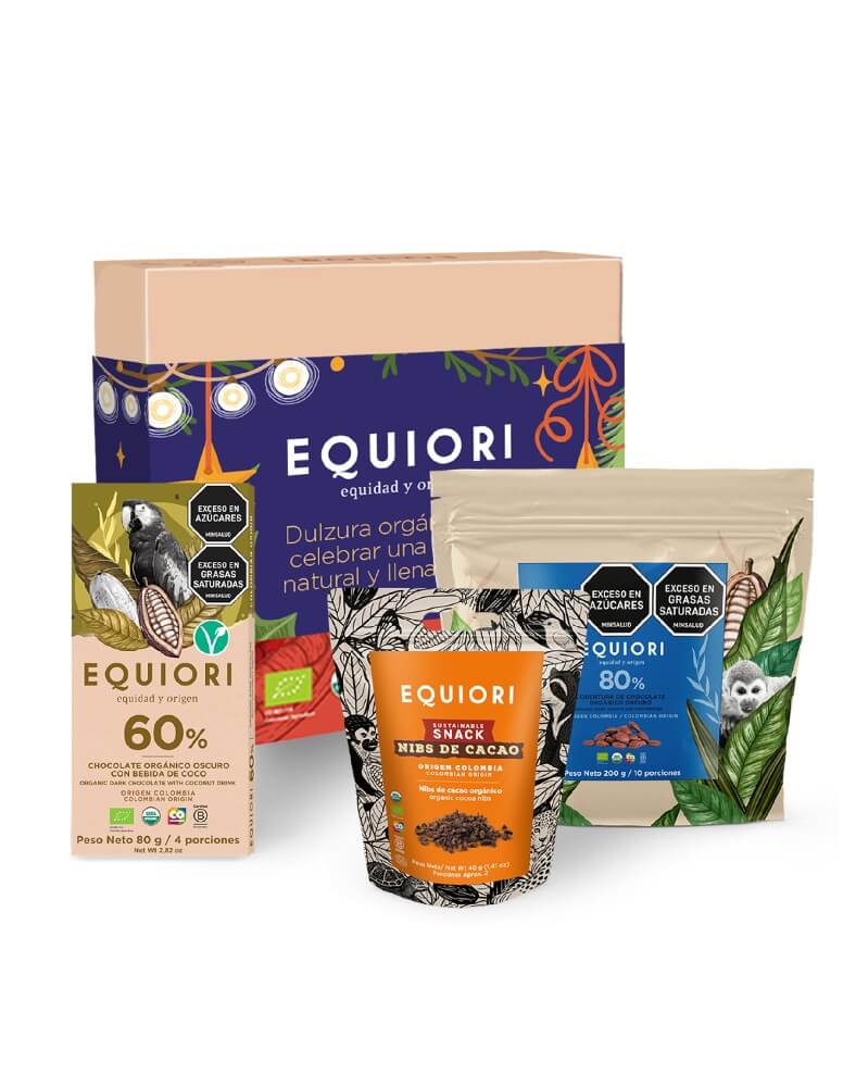 Ancheta Escencia de Navidad